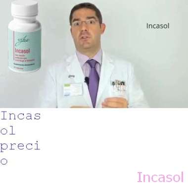 Componentes De Incasol
